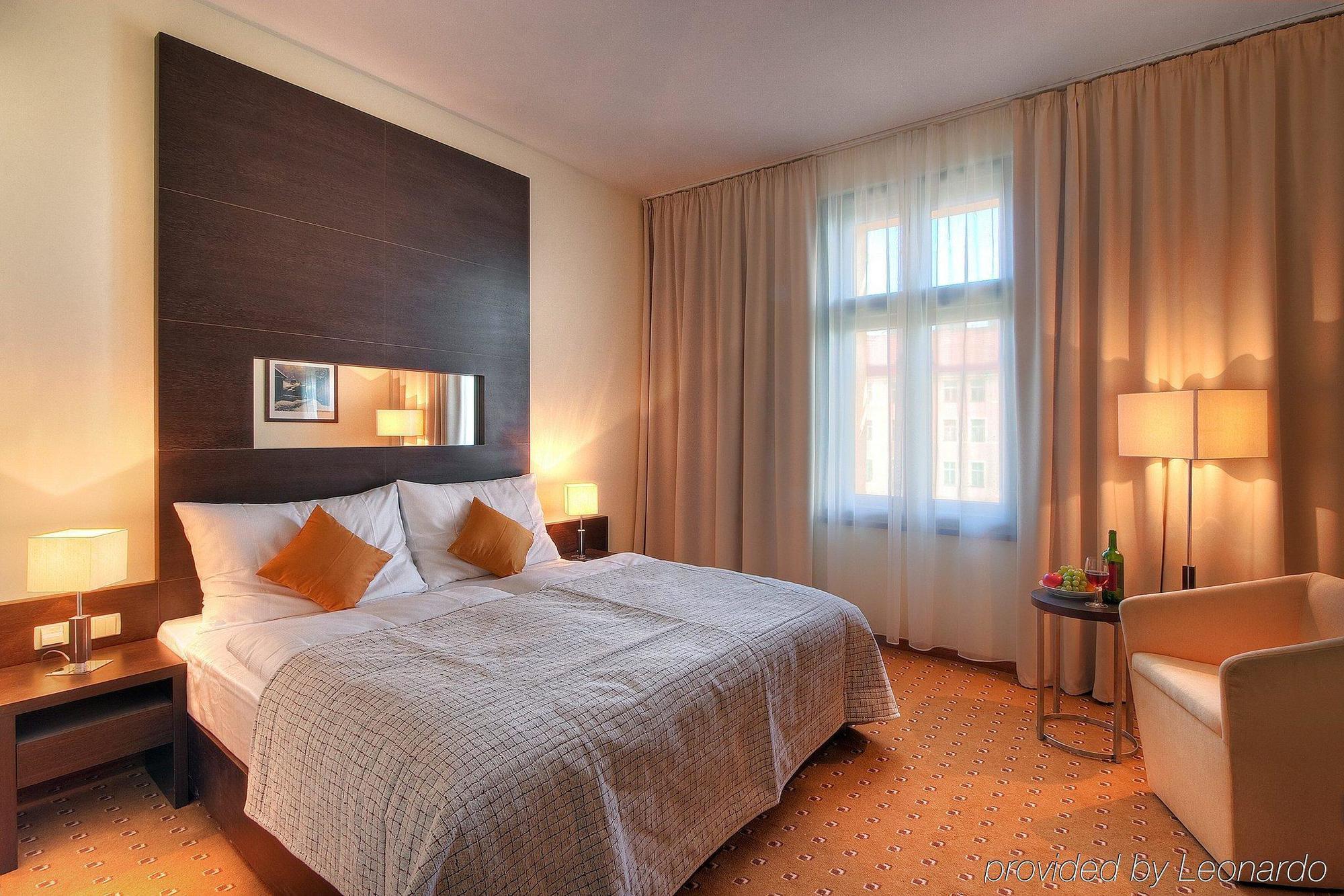 CLARION HOTEL PRAGUE CITY ПРАГА 4* (Чехия) - от 8182 RUB | NOCHI